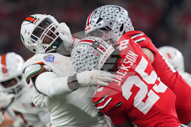Cotton Bowl Football