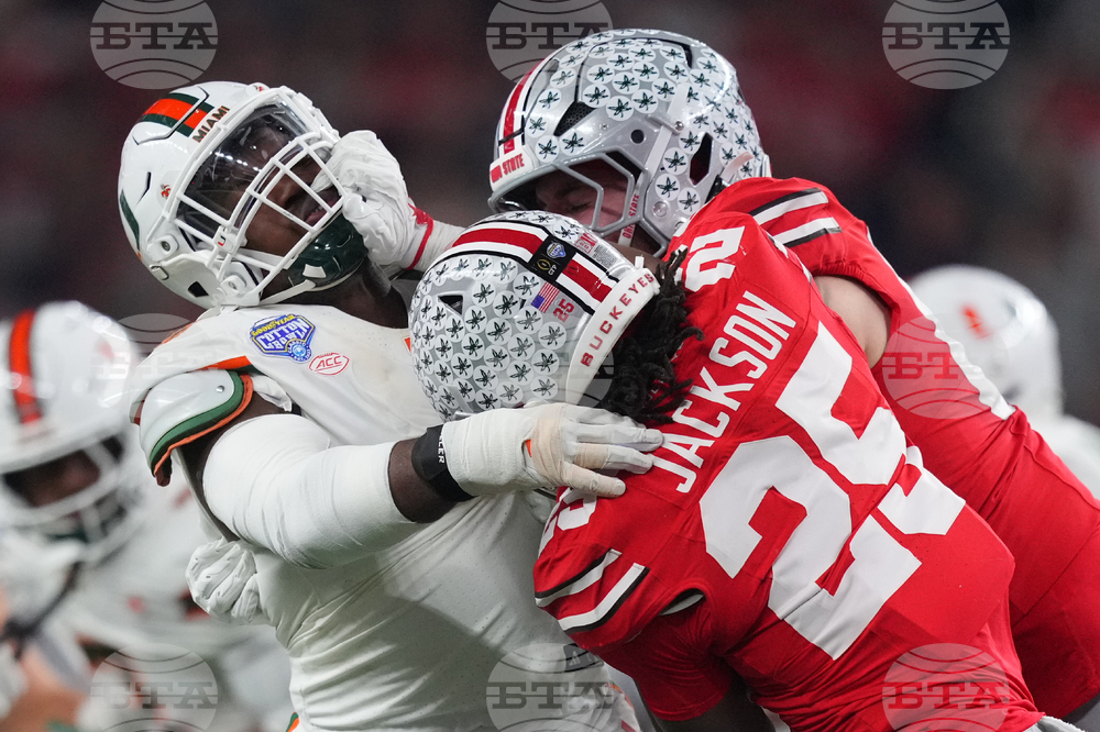 Cotton Bowl Football