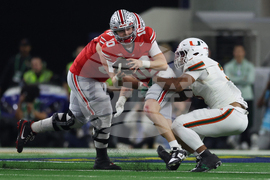 Cotton Bowl Football