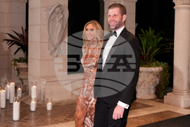 Trump New Year's Eve