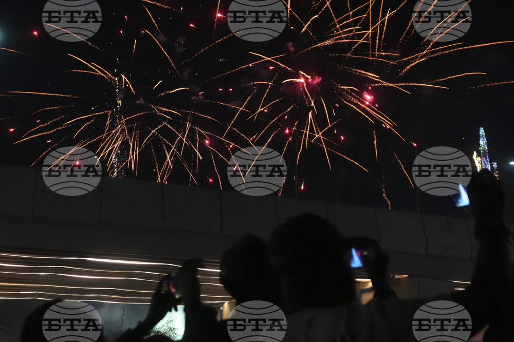 New Year's Eve Nigeria