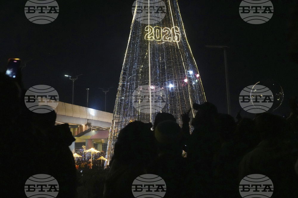 New Year's Eve Nigeria