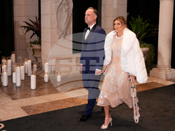 Trump New Year's Eve