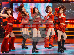 2025 New Year's Eve Times Square Performances