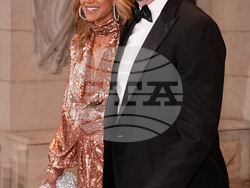 Trump New Year's Eve