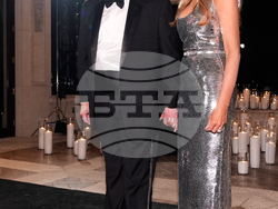 Trump New Year's Eve