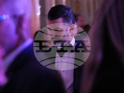 Trump New Year's Eve