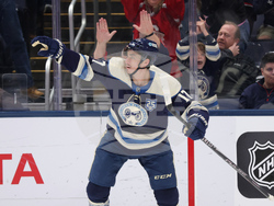 Devils Blue Jackets Hockey