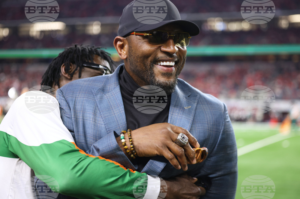 Cotton Bowl Football