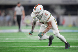 Cotton Bowl Football