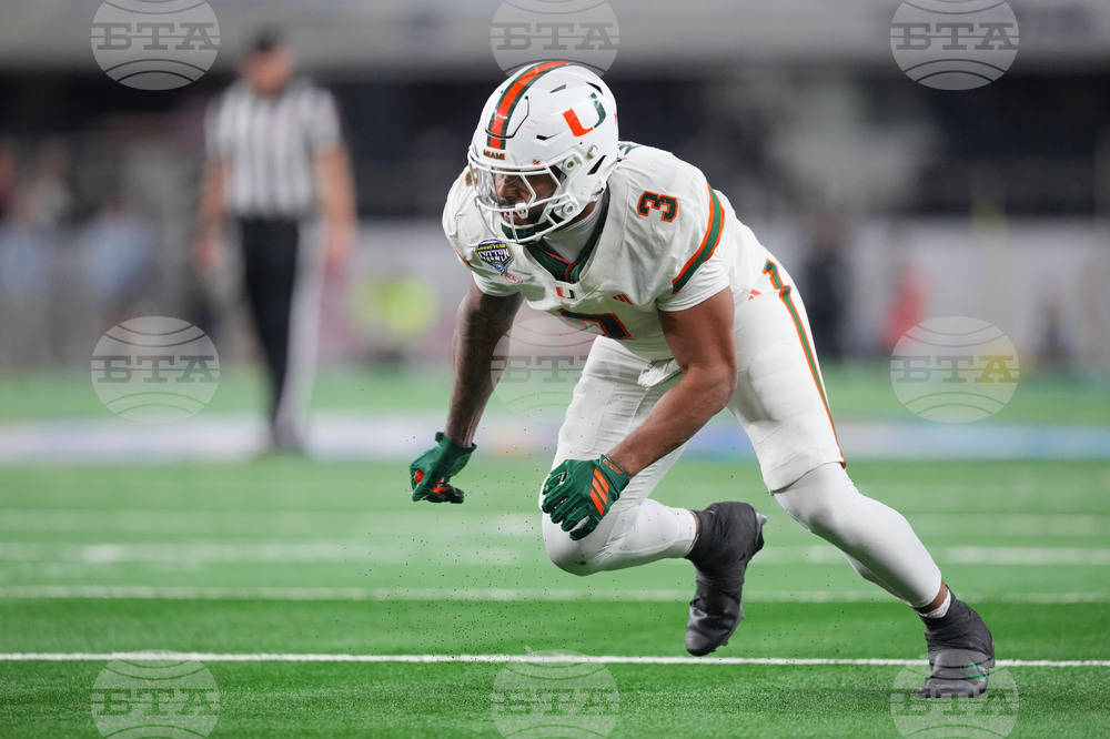 Cotton Bowl Football