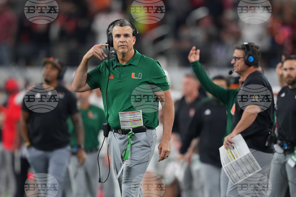 Cotton Bowl Football