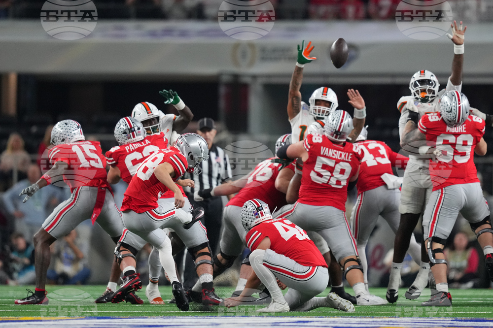 Cotton Bowl Football