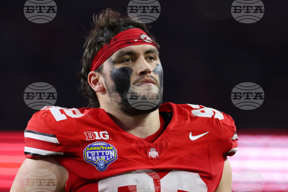 Cotton Bowl Football