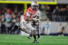 Cotton Bowl Football