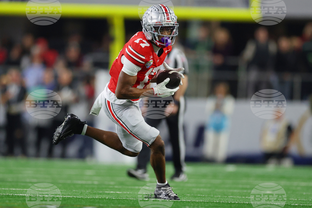 Cotton Bowl Football