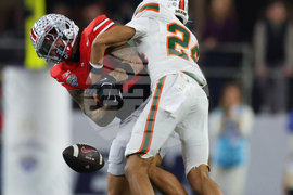 Cotton Bowl Football