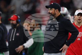 Cotton Bowl Football