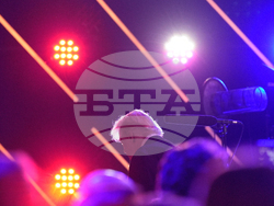 Trump New Year's Eve