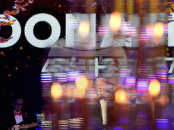 Trump New Year's Eve