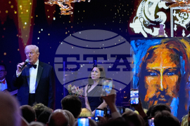 Trump New Year's Eve