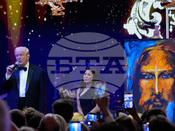 Trump New Year's Eve