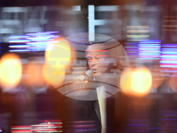 Trump New Year's Eve