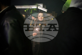 New Year's Eve Bulgaria