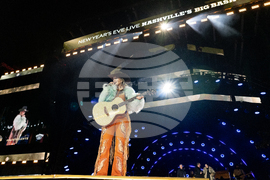 2025 Nashville's Big Bash