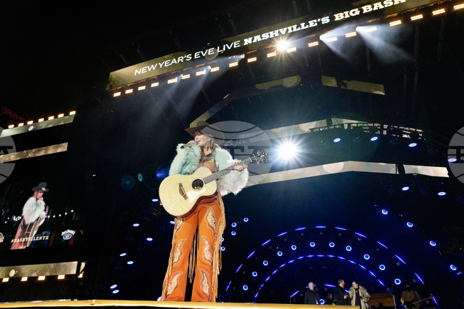 2025 Nashville's Big Bash