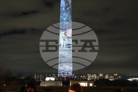 New Year's Eve Washington