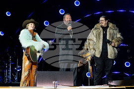 2025 Nashville's Big Bash