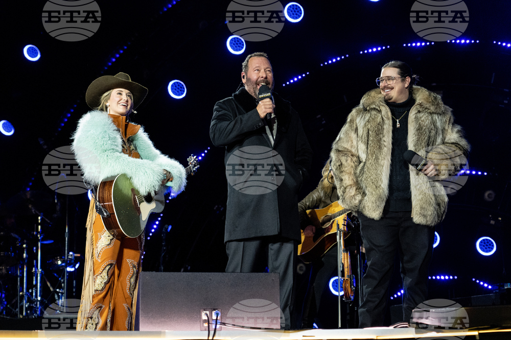 2025 Nashville's Big Bash