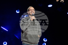 2025 Nashville's Big Bash