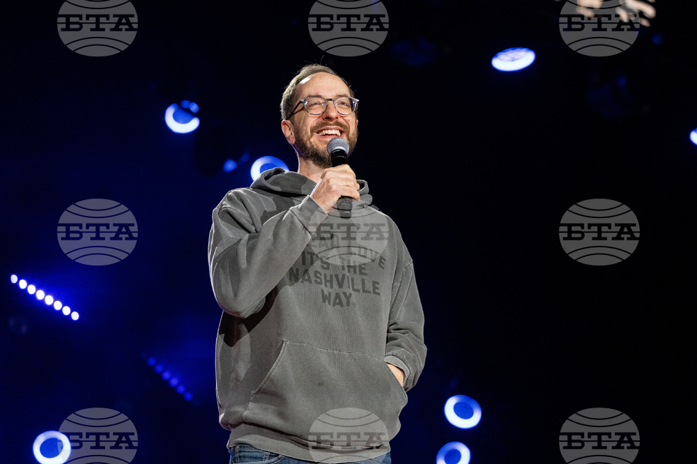 2025 Nashville's Big Bash