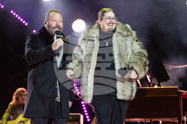 2025 Nashville's Big Bash