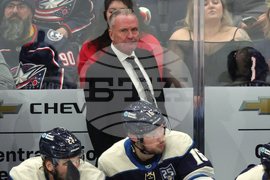 Devils Blue Jackets Hockey