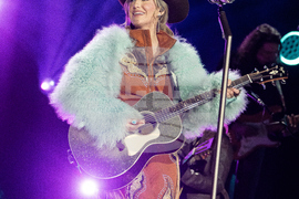 2025 Nashville's Big Bash