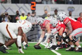 Cotton Bowl Football