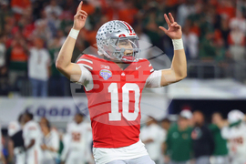 Cotton Bowl Football