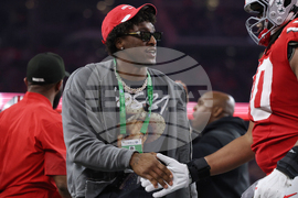 Cotton Bowl Football