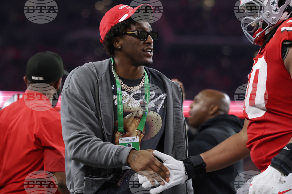 Cotton Bowl Football