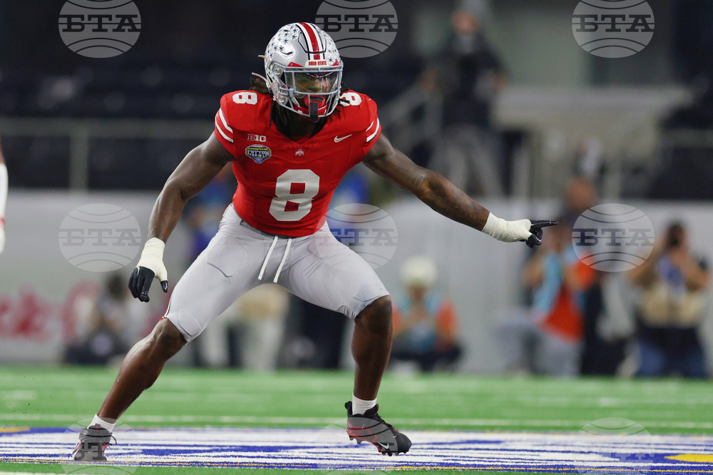 Cotton Bowl Football