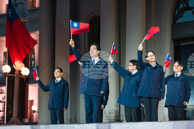 Ройтерс: Удар по лидера на Тайван в стил Венецуела може да се окаже криещ опасности за Китай 