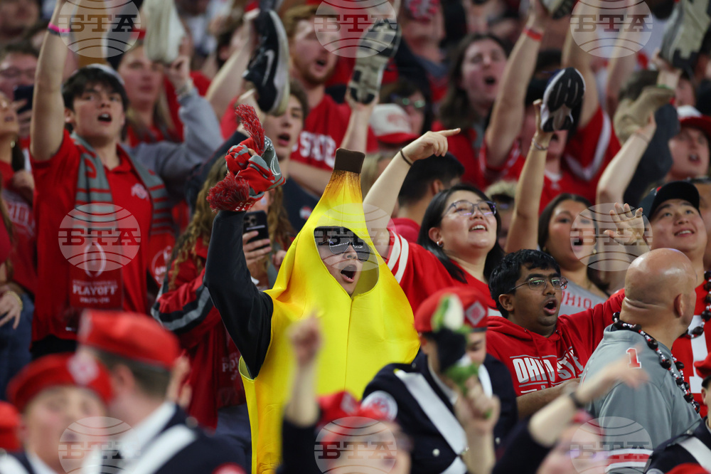 Cotton Bowl Football