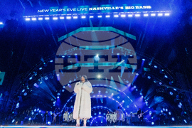 2025 Nashville's Big Bash