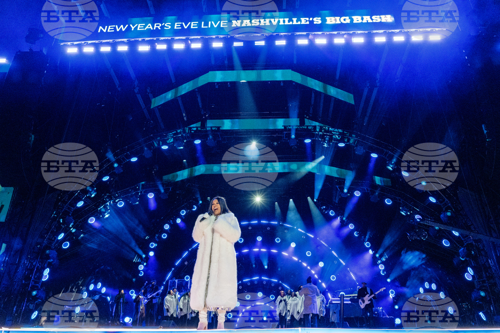 2025 Nashville's Big Bash