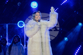 2025 Nashville's Big Bash