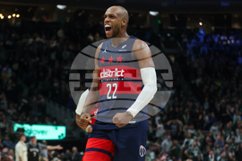 Wizards Bucks Basketball