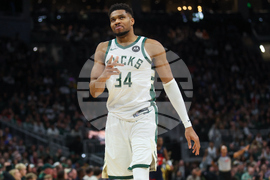 Wizards Bucks Basketball